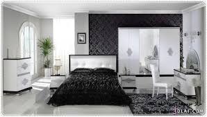 غرف نوم مودرن كاملة بالدولاب 2015 Home Bedroom Interior Design Bedroom Bedroom Bed Design