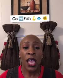 Latisha Fish