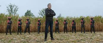 De afleveringtitel is 'tot drie tellen'. De Gekste Theorieen En Verdenkingen Na De Mol 2021 Aflevering 1 Nxtpop
