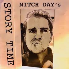 Mitch Day's Story Time
