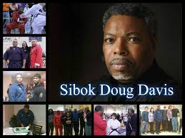 AAU Karate Virginia sends it deepest and most sincere condolences to the  family of Sensei J. Doug Perry (USMC, Ret.). Sensei Perry was an original  in the martial arts community, and former