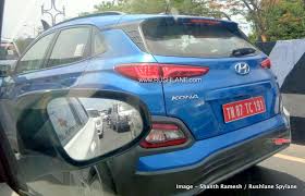 Get limited time hyundai specials & save. Hyundai Creta Blue Colour To Be Seen On Kona As Well Spied
