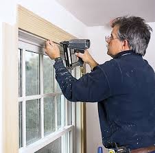 Maybe you would like to learn more about one of these? How To Trim Out A Window This Old House