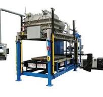 Leak Detection Systems – Vacuum Technology Inc.