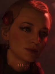 Exploring Jessica Rose in Shadows of Evil