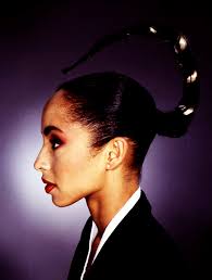 Sade Adu Of Nigerian Descent Sade Sade Adu Eighties Music