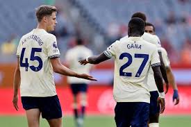 Everton Football Club - News update