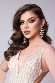 Sinaloense va por corona de belleza a Paraguay