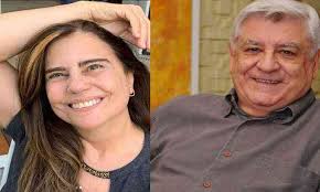 Lauro César Muniz fala sobre romance na terceira idade: 'Vivo de novo'