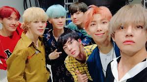 Bts's silky smooth new single will melt the hearts of fans around the world. Billboard And Apple Music Fangirl Over Bts Songs And Armys Are Loving It Sbs Popasia