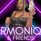 Harmonique & Friends: Episode 2 – Soulful Halloween event image