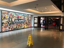 New house rules find out everything you need to know before your first visit back to alamo drafthouse. City Point News Dekalb Stage Opens Alamo Drafthouse Plans Expansion Bklyner