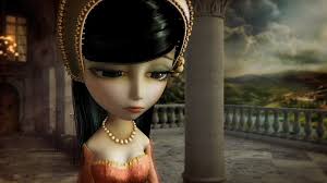 CMPB "Sad Princess" and "Medusa" spots