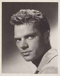 Keith Andes (1950s) 🎬 Original Vintage Hollywood Actor Collectable Photo K  246