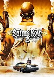 Third was fun but a little wacky and the . Saints Row 2 Wikipedia