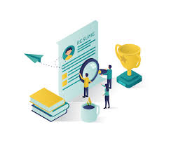 resume writing  careerbabu