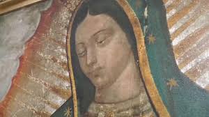 Fiestas de la Virgen de Guadalupe por Telemundo Chicago y NBC 5