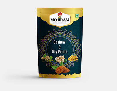 California Almonds (250g)