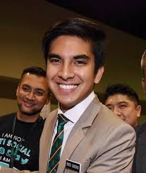 Former prime minister tun dr mahathir mohamad (95 years old) has criticised the new platform multiple times, claiming that. Sarawak To Work Closely With Syed Saddiq Borneo Post Online