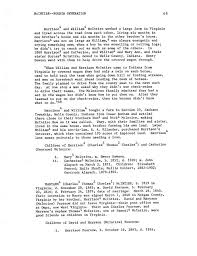 Charles McIntire of Colonial Virginia With Related Bailey, Collyer, Dick,  Dow, Enyart, Evans, Hite, Line, Mounts, Pfeiffer, Salisbury, Sheldon,  Stewart, Turner, Wilson