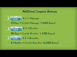 can you make money with isagenix the finance guy