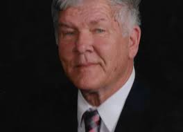 Carlos Mason "Butch" Hemperley, III