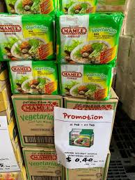 You can find sheng siong just about everywhere in singapore sheng siong group ltd was founded by lim hok chee in 1985 as a single store that started to sell an already large and later growing variety of fruits. Singapore Atrium Sale 0 40 Mamee Vegetarian Instant Noodles Now Till 7 Feb 2021 Sheng Siong Blk 52 Chin Swee Rd 01 25 Singapore 160052 Facebook