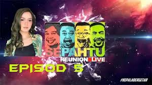 We did not find results for: Sepahtu Reunion Live Azira Defam Nghenhachay Net