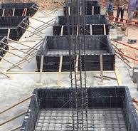 Plastic Formwork - TotalContec