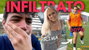 Come ho INGANNATO la FASHION WEEK finendo sui GIORNALI