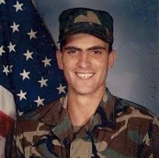 Troy Anthony Poore Sr. (1970-1995)