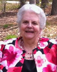 Muriel L. Black Obituary January 9, 2025
