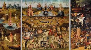 We all know it but the delight is in the detail i tell you. Web Gallery Of Art Searchable Fine Arts Image Database