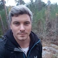 John Petri Ingmarsson