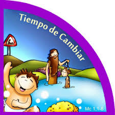 Resultado de imagen de ii domingo de adviento