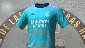 See more ideas about real madrid kit, real madrid, madrid. Real Madrid S Third Kit For 2021 22 Leaked Online Firstsportz