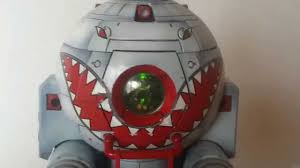GUNDAM RB-79 BALL MG 1:100 Showcase - YouTube