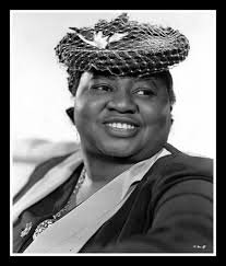 Hattie McDaniel (1895