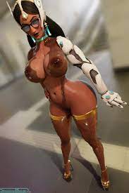 Overwatch symmetra porn  funny cocks & best free porn: r34, futanari,  shemale, hentai, femdom and fandom porn