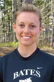 2007 Women's Track and Field Roster