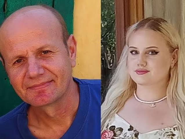 First pictures of 'deeply missed' dad, 49 and daughter, 24, killed in same tragic workplace incident - The Mirror