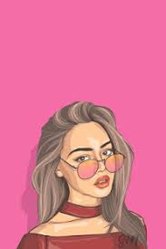 We've gathered more than 5 million images uploaded by our users and sorted them by the most popular ones. Cartoon Girl Wallpapers Posted By Christopher Simpson