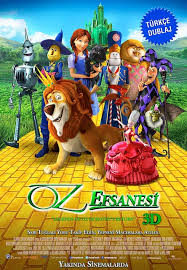 Kayıp Paylaşımlar Koleksiyoncusu: İlk Bakış: Legends of Oz Dorothy's Return 