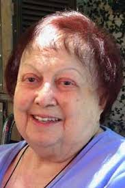 Ernestine Theresa Martinez of Santa Barbara, 1931-2018