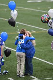 Photos: Senior Night TMHS Boys Soccer