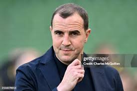 795 Charles Shea Photos & High Res Pictures