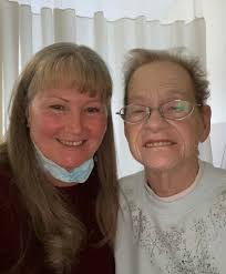 Wanda Grey Grealis Obituary 2023