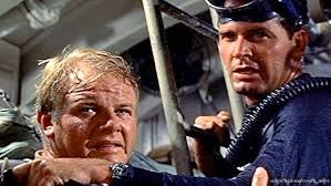 Geheimkommando im Pazifik, 1 DVD: Amazon.co.uk: James Garner, Edmond  O'Brien, Andra Martin, Alan Hale Jr., Carleton Carpenter, Frank Gifford,  Andra Martin, Gordon Douglas