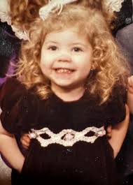 Happy birthday to my free-spirited curly top darlin' baby girl Deanna  Beasley! Love you!❤️