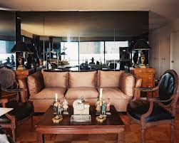 A sofa is a must for every living room. Vintage Living Room Photos 144 Of 223